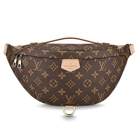 lv bug bag|louis vuitton waist bag.